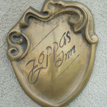 Vila Zoppas Inn Sînnicolau Mare Extérieur photo