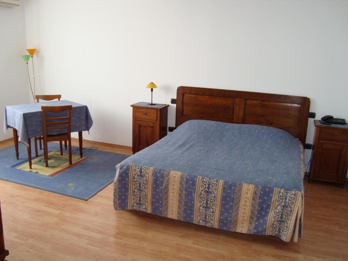Vila Zoppas Inn Sînnicolau Mare Extérieur photo