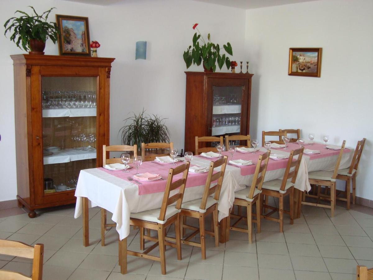 Vila Zoppas Inn Sînnicolau Mare Extérieur photo