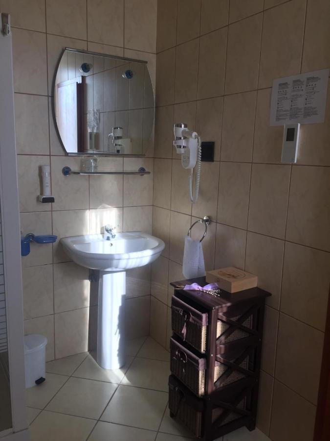 Vila Zoppas Inn Sînnicolau Mare Extérieur photo